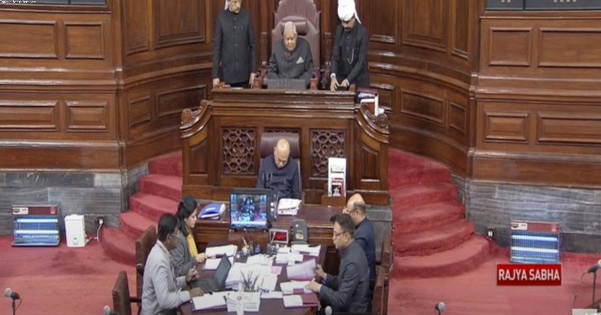 Amid ruckus on Adani row, both houses of Parliament adjourned